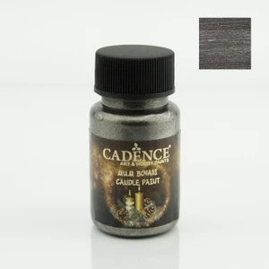 2138 Antrasit Mum Boyası 50ML