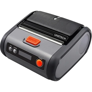 Unıtech SP319 Mobil Fiş ve Etiket Yazıcı