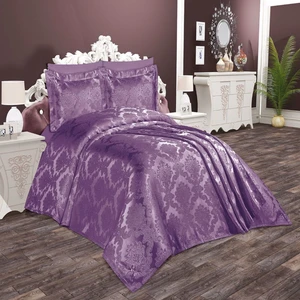 Belloo Home Duru Yatak Örtüsü