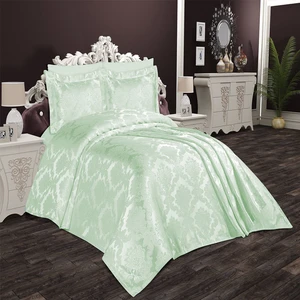 Belloo Home Duru Yatak Örtüsü