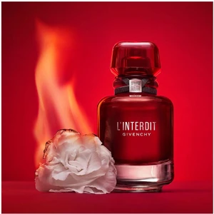 L'ınterdit Rouge Edp 80 ml Kadın Parfümü