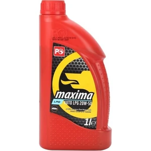 Petrol Ofisi Auto Lpg 20W-50 1 Lt (Üretim Yılı: 2023)