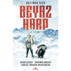 Beyaz Harp - Süleyman Tekir