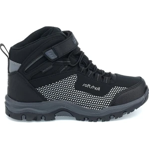 Fuller Hı 1pr Siyah Erçek Çocuk Outdoor Bot