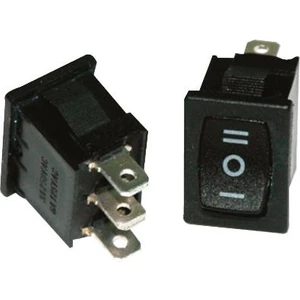 End Elektrik Mini Işıklı Anahtar Yeşil