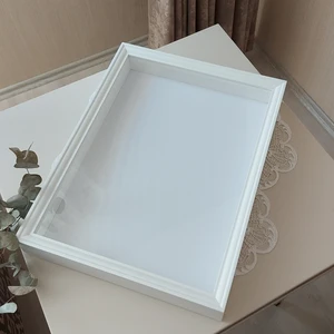 Verda Çerçeve 30X40 cm Yeni Trend Verda Çerçeve!gül Kutusu!