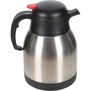 1,5 Litre Çelik Termos