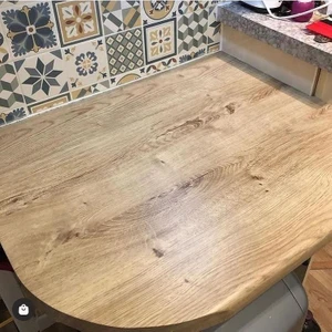 d-c-fix Yapışkanlı Folyo Ahşap Meşe  45CM x 1mt