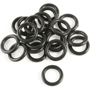 End plaka esanjor oringleri