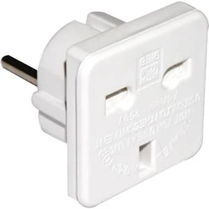 End Elektrik Ingiliz Adaptör Fiş