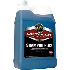 Meguiar's D11101 Cilalı Oto Şampuanı