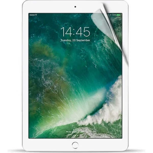 Apple iPad 10.2 (8.nesil) Fuchsia Tablet Seramik Ekran Koruyucu