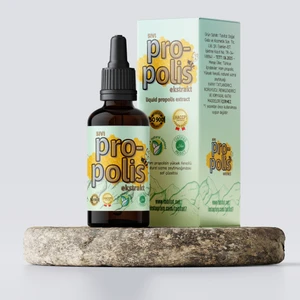 Sıvı Propolis Ekstrakt Alkolsüz