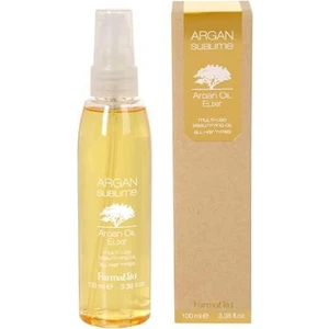Sublıme Argan Yağı 100 Ml
