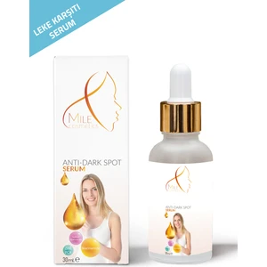 Xmile Leke Serum Cilt Tonu Eşitleyici  Peeling  30 ml