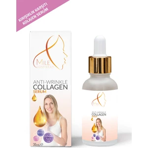 Xmile  Serum Cilt  ve Dolgunlaştırıcı Antioksidan 30 ml