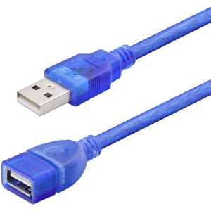 Kablo USB Uzatma 30CM E/d 2.0 Hadron HN-4350