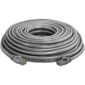 Cat6 Patch Network Ethernet Kablo 20MT Fully