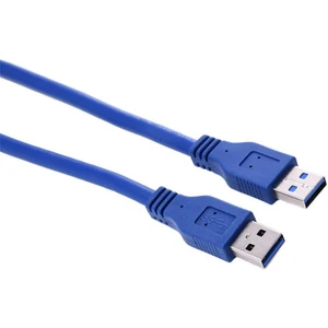 Kablo USB To USB Uzatma E/e 30CM 3.0 Hadron HDX-7504