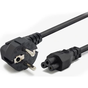 Power Kablosu Yonca 1.2mt Hadron HD-4411