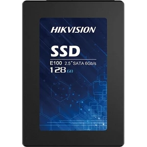 Hs-SSD-E100 128GB 550-430MB Sata SSD