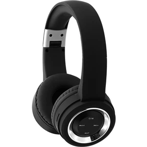 TR905 Mikrofonlu Kablosuz Şarjlı Kafa Üstü Kulaklık (Yurt Dışından)