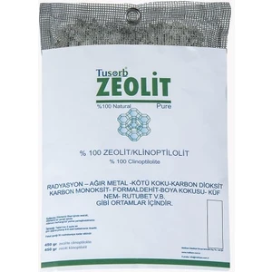 Zeolit Radyasyon Taşları (450.GR)