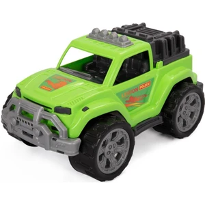 Legion Arazi Arabası Yeşil - POL-89076