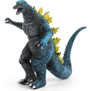 Dinozor Anime Figürü Oyuncak (Yurt Dışından)