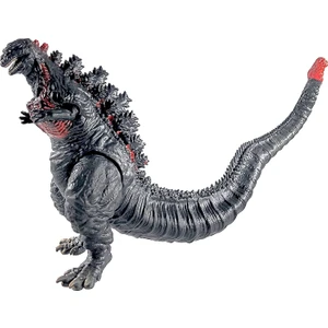 Shin Godzilla, 2021 Film Serisi Hareketli Eklemler Aksiyon Figürleri (Yurt Dışından)