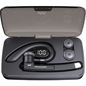 YYK-520 Mikrofonlu Kablosuz Bluetooth Kulaklık (Yurt Dışından)