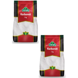 Karbonat 2 x 1 kg
