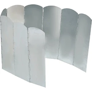 Büyük Boy Rüzgarlık 9 Kanatlı - Taşıma Çantalı