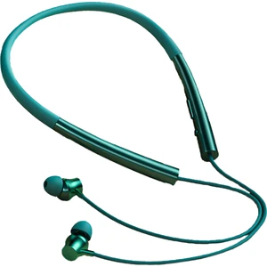 Boyun Askılı Bluetooth Kulaklık Earbuds (Yurt Dışından)