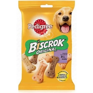 Biscrok Original Köpek Ödül Bisküvisi 200 gr