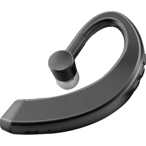 Taşınabilir Bluetooth 5.0 Kablosuz Tekli Spor Kulaklık (Yurt Dışından)