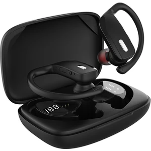 T17 Tws Bluetooth V5 Kablosuz Kulakiçi Kulaklık (Yurt Dışından)