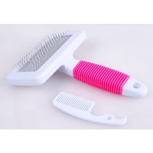 Umso Trade Evcil Hayvan Tarama Fırçası Telli