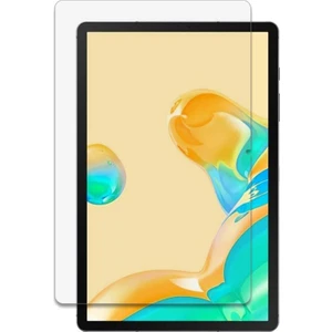 Case 4U Samsung Galaxy Tab S7 FE LTE T737 / T736 / T733 / T730 Tablet Blue Nano Screen Protector Şeffaf