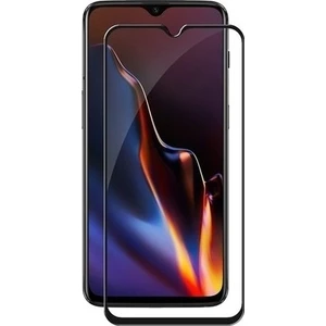 Case 4U Samsung Galaxy M20 Tam Kaplayan Fiber Nano Ekran Koruyucu Cam