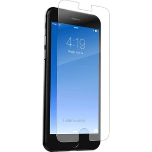 Case 4U Apple iPhone SE 2022 / SE 2020 / iPhone 8 / iPhone 7 Esnek Kırılmaz Nano Cam Ekran Koruyucu