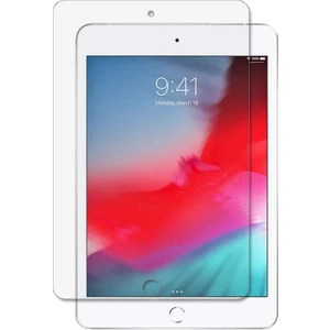 Case 4U Apple iPad Mini 4 Tablet Blue Nano Screen Protector Şeffaf