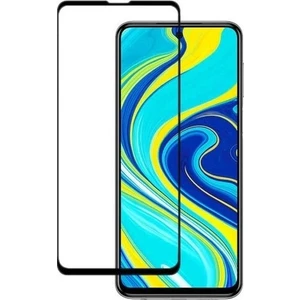 Case 4U Xiaomi Redmi Note 9 Pro 5G Tamperli Kırılmaz Cam Ekran Koruyucu