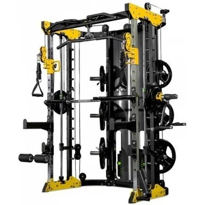 Profitness X3000 Dap Smith Functional Trainer- 1PRKIX3000