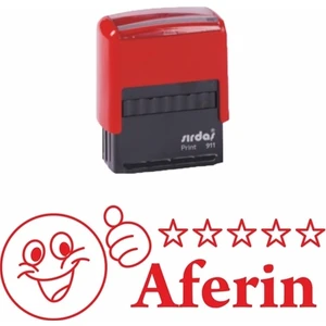 Aferin Öğretmen Kaşesi 2
