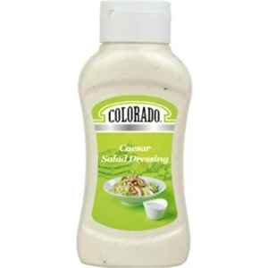 Sezar Salata Sos 530 gr