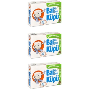 Bal Küpü Küp Şeker 3'li