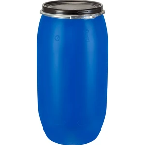 Çemberli Varil Bidon 220 Lt