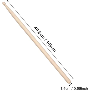 CT-804 Baget 5A Bateri Çubuğu (1 Çift)