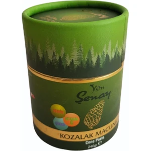 Kozalak Macunu 240 gr